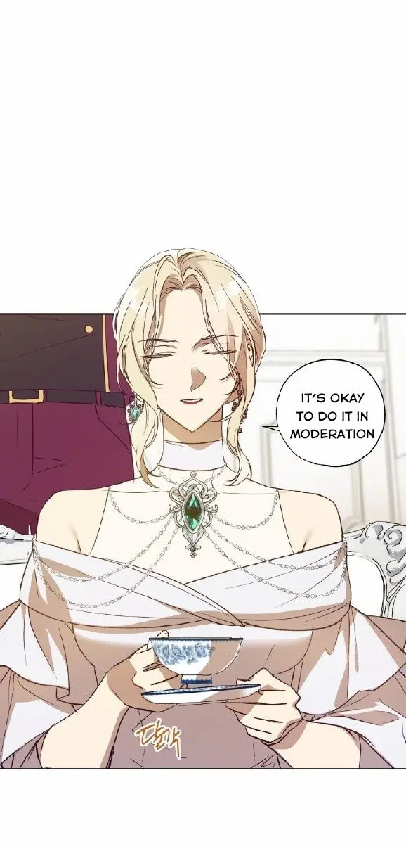 The Princess Imprints the Traitor Chapter 27 Page 33