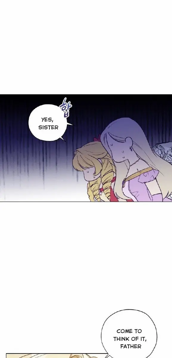 The Princess Imprints the Traitor Chapter 27 Page 34
