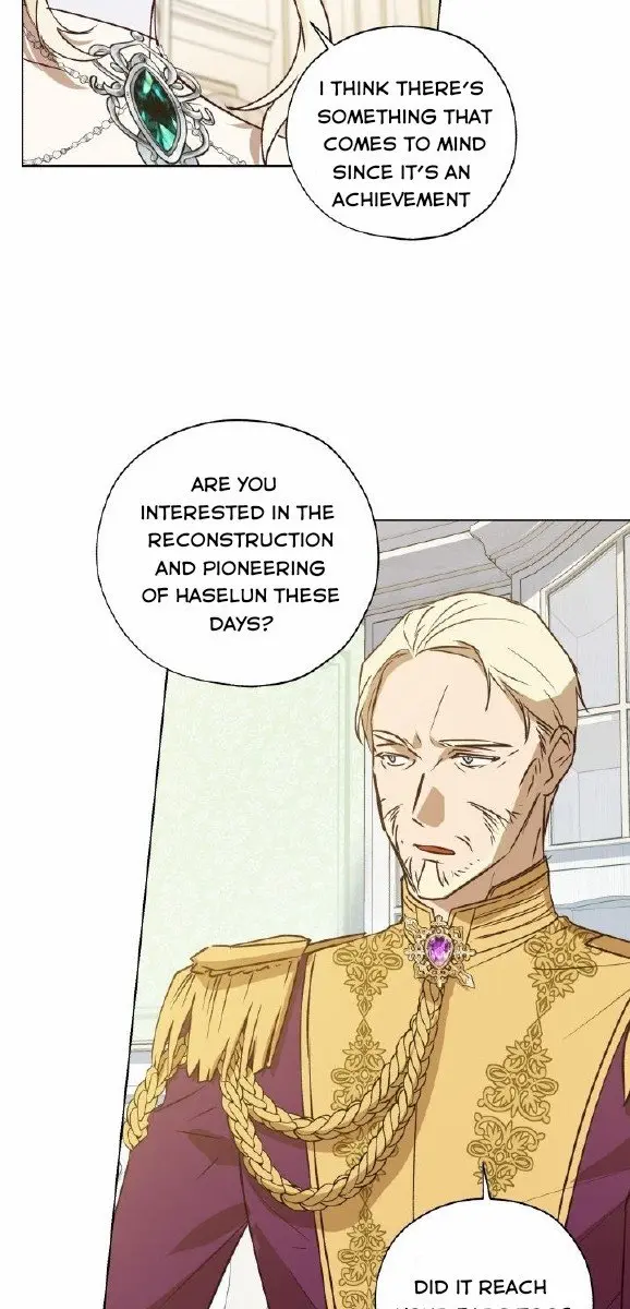 The Princess Imprints the Traitor Chapter 27 Page 36