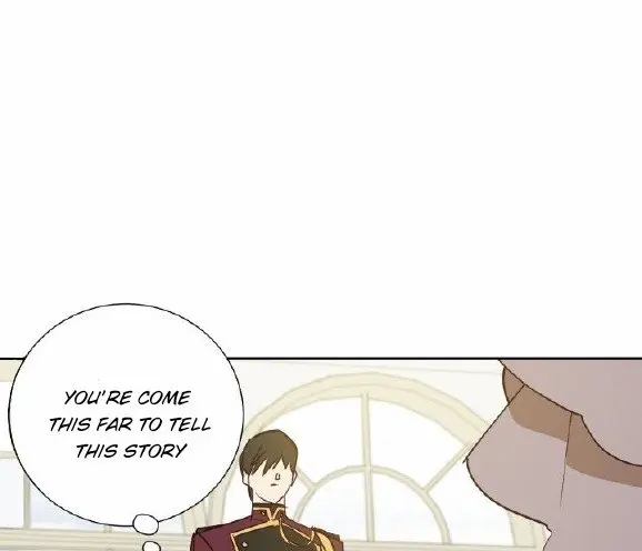 The Princess Imprints the Traitor Chapter 27 Page 39