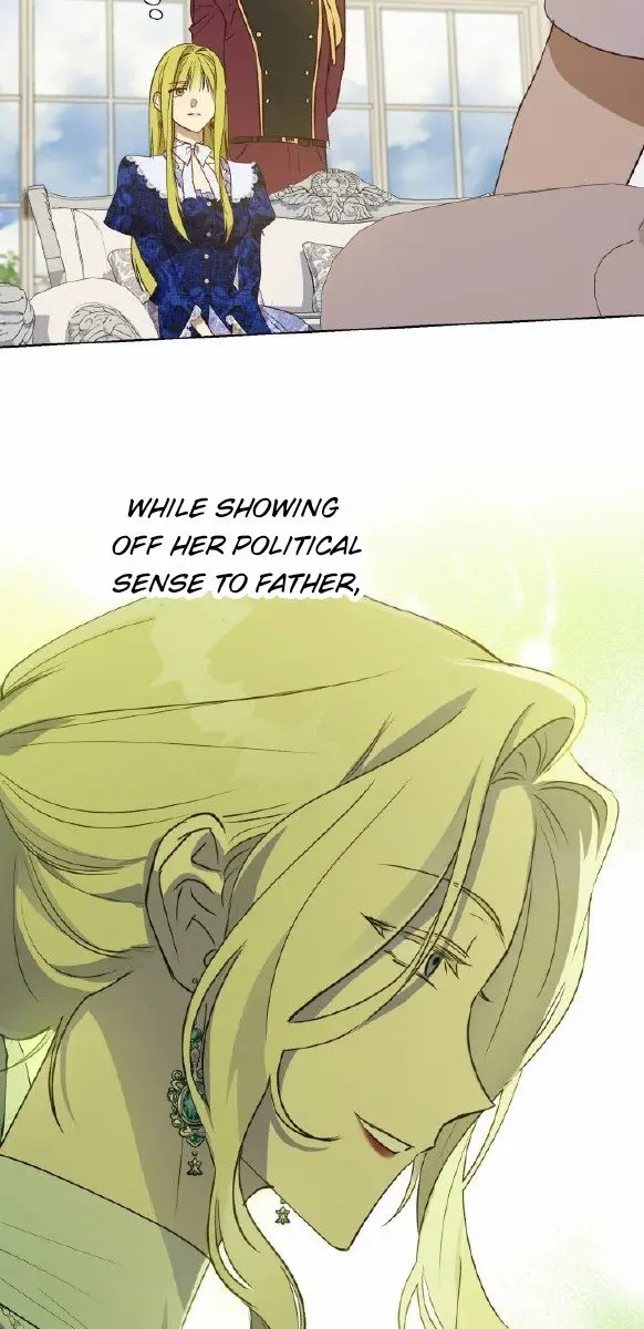 The Princess Imprints the Traitor Chapter 27 Page 40