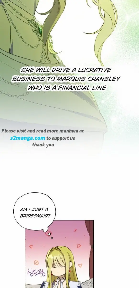 The Princess Imprints the Traitor Chapter 27 Page 41
