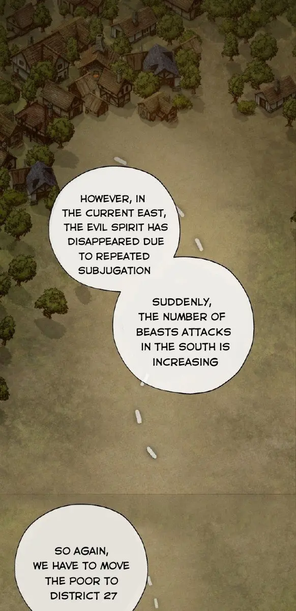 The Princess Imprints the Traitor Chapter 27 Page 50