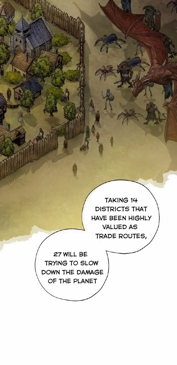 The Princess Imprints the Traitor Chapter 27 Page 52
