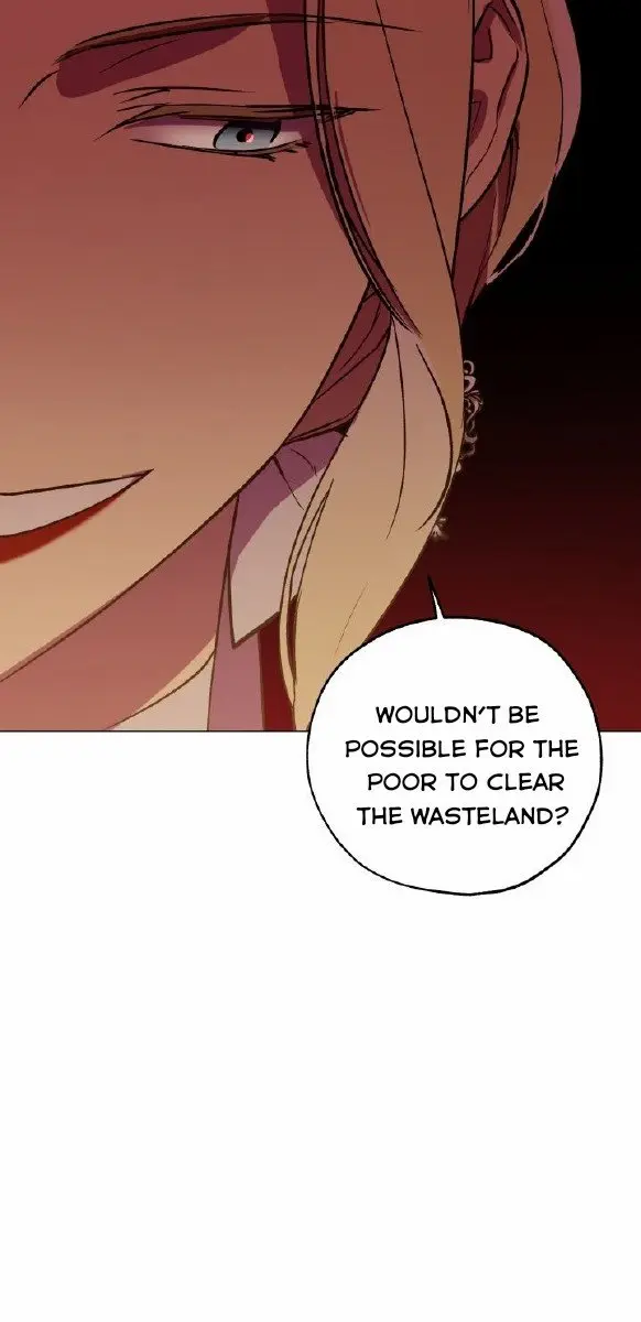 The Princess Imprints the Traitor Chapter 27 Page 57