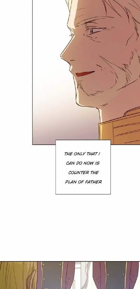 The Princess Imprints the Traitor Chapter 27 Page 61