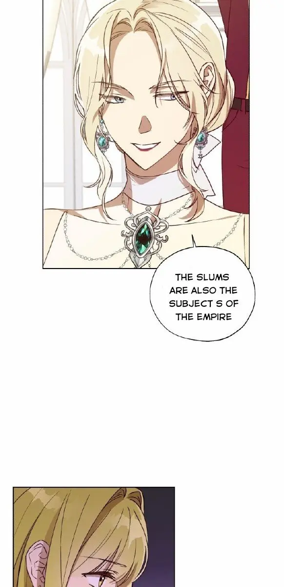 The Princess Imprints the Traitor Chapter 27 Page 64