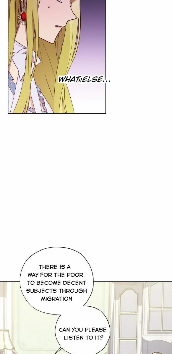 The Princess Imprints the Traitor Chapter 27 Page 65