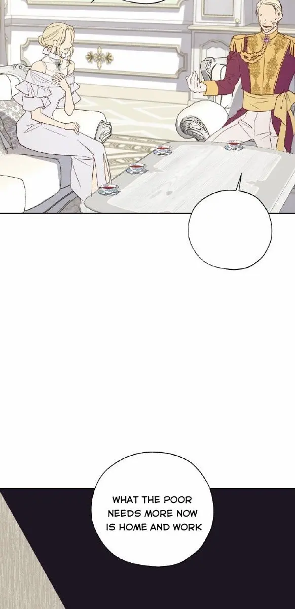 The Princess Imprints the Traitor Chapter 27 Page 66