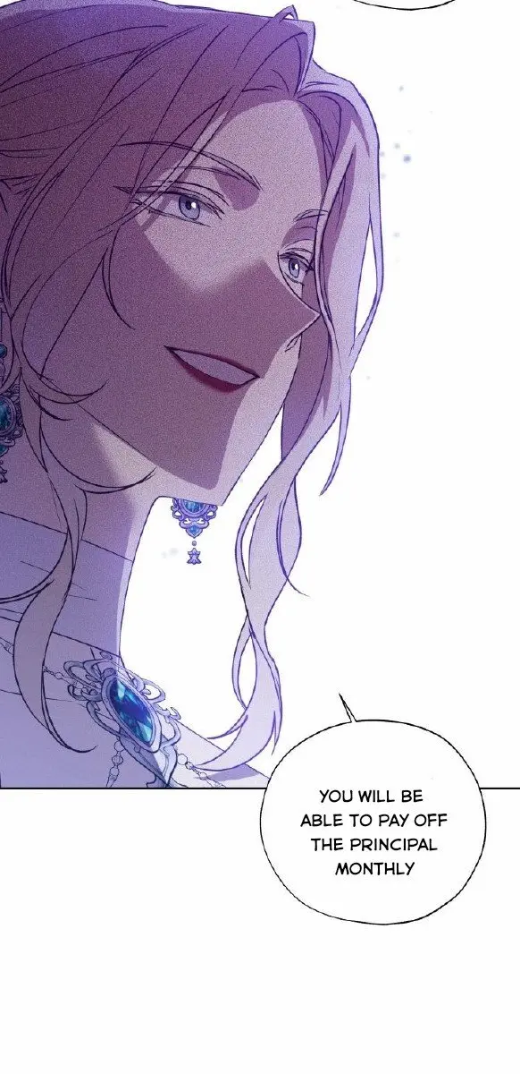 The Princess Imprints the Traitor Chapter 27 Page 69