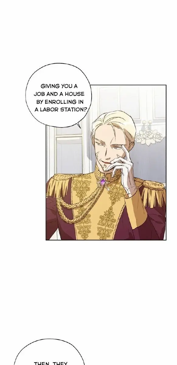The Princess Imprints the Traitor Chapter 27 Page 70