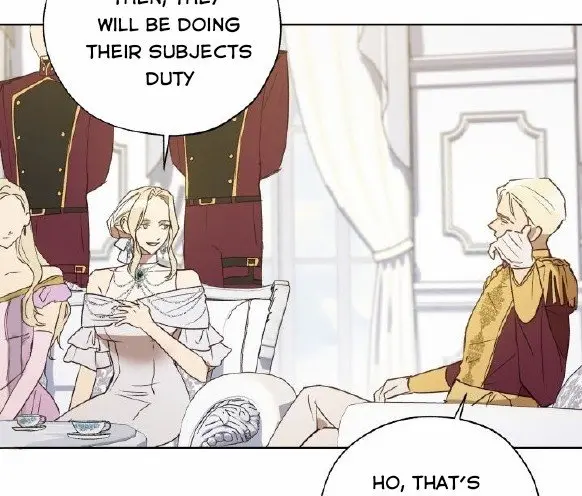 The Princess Imprints the Traitor Chapter 27 Page 71