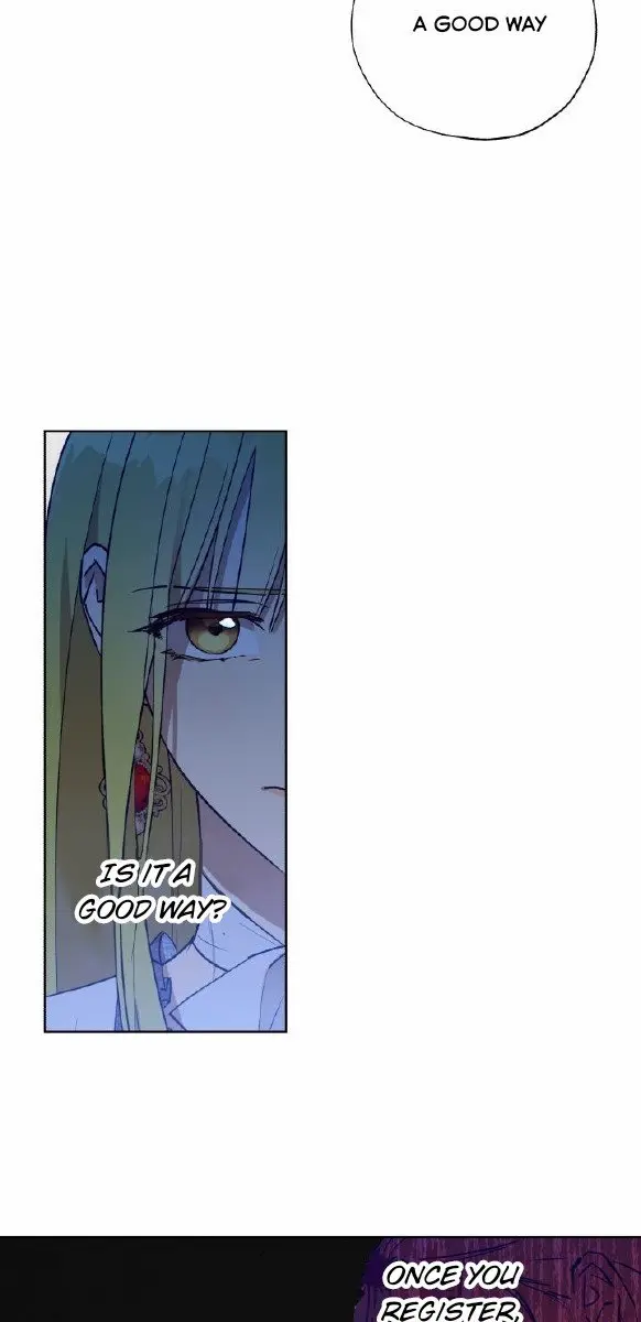 The Princess Imprints the Traitor Chapter 27 Page 72