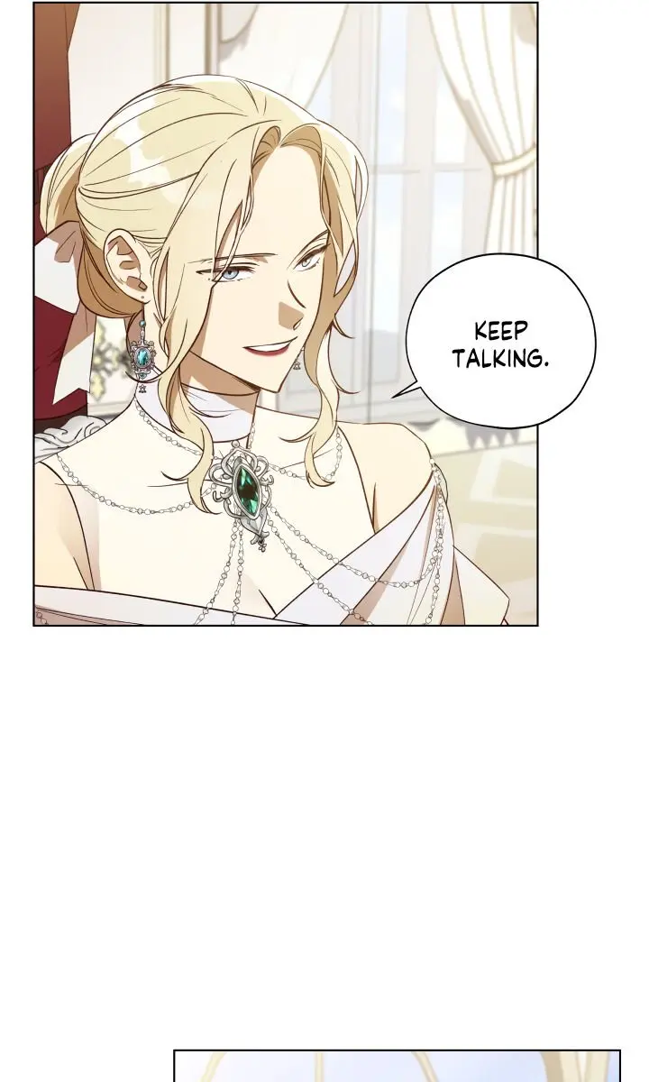The Princess Imprints the Traitor Chapter 28 Page 8