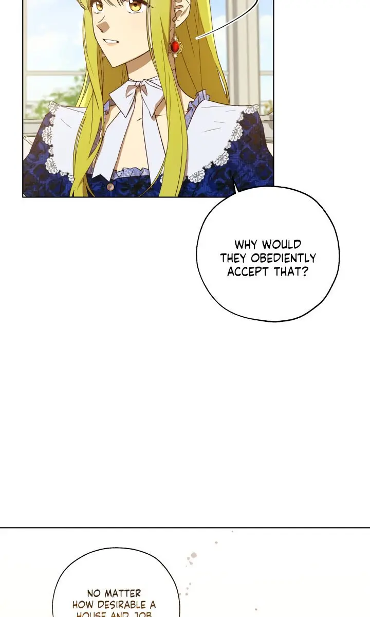 The Princess Imprints the Traitor Chapter 28 Page 10