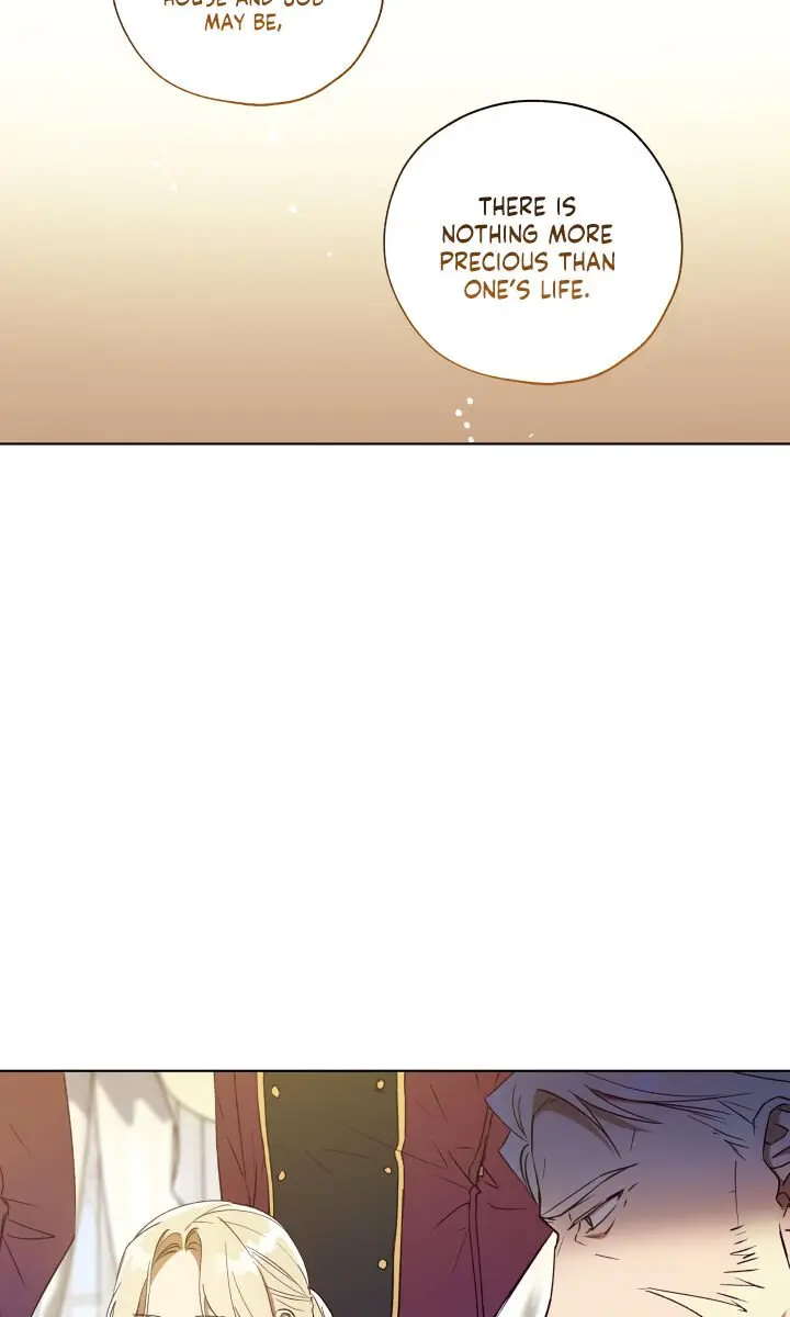 The Princess Imprints the Traitor Chapter 28 Page 11