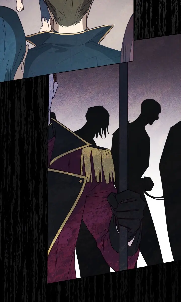 The Princess Imprints the Traitor Chapter 28 Page 15