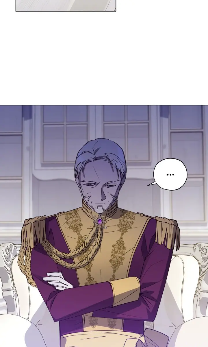 The Princess Imprints the Traitor Chapter 28 Page 19