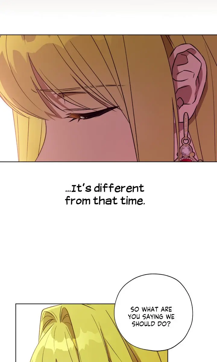 The Princess Imprints the Traitor Chapter 28 Page 23