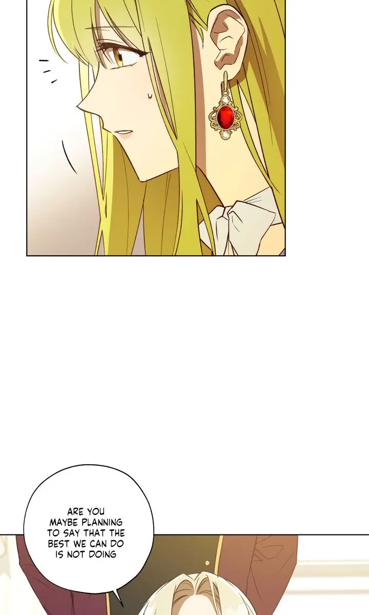 The Princess Imprints the Traitor Chapter 28 Page 24