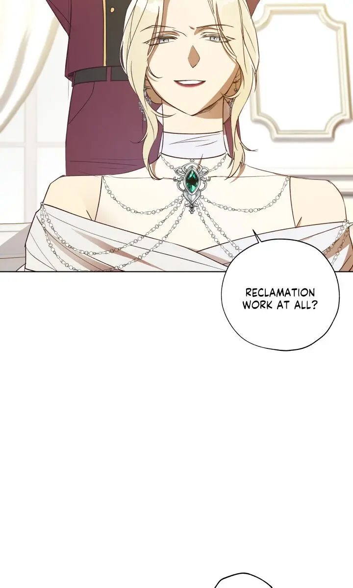 The Princess Imprints the Traitor Chapter 28 Page 25