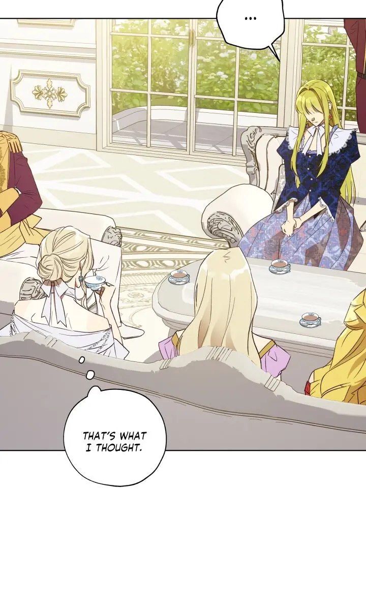 The Princess Imprints the Traitor Chapter 28 Page 26