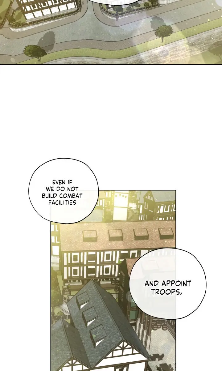 The Princess Imprints the Traitor Chapter 28 Page 36