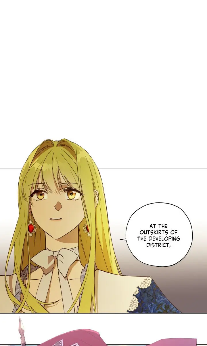 The Princess Imprints the Traitor Chapter 28 Page 38