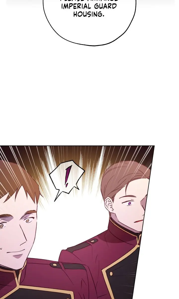 The Princess Imprints the Traitor Chapter 28 Page 40
