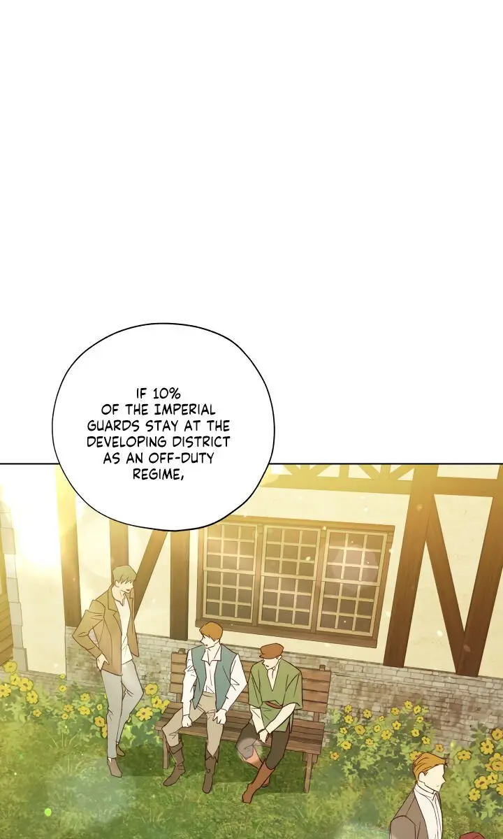 The Princess Imprints the Traitor Chapter 28 Page 43