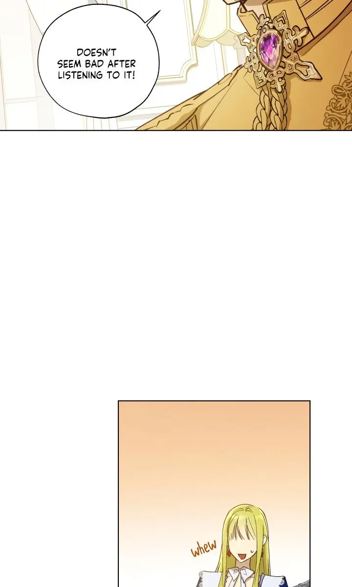 The Princess Imprints the Traitor Chapter 28 Page 46