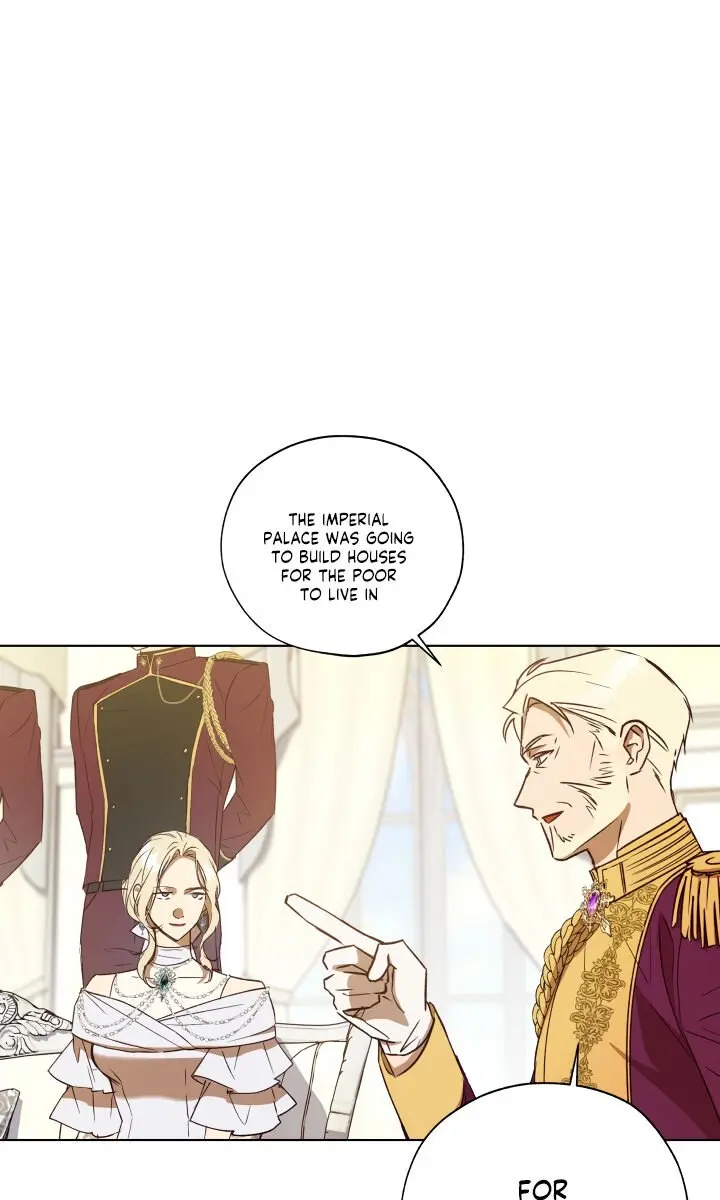 The Princess Imprints the Traitor Chapter 28 Page 48