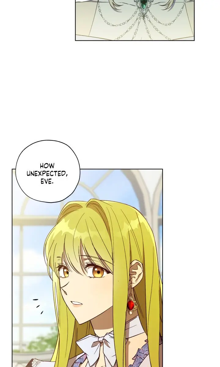 The Princess Imprints the Traitor Chapter 28 Page 51