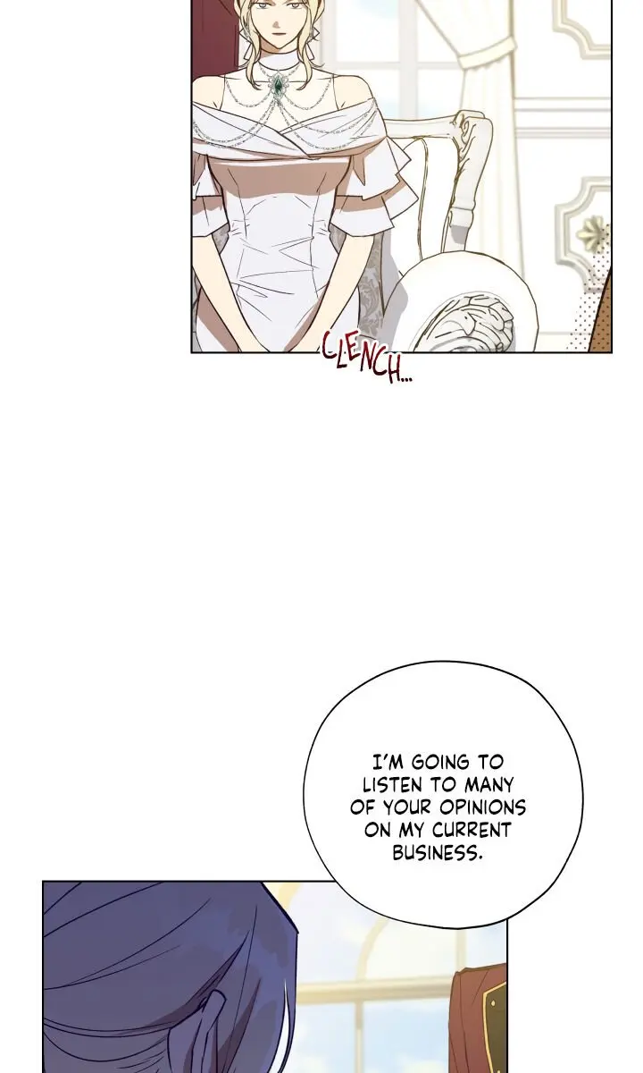 The Princess Imprints the Traitor Chapter 28 Page 65