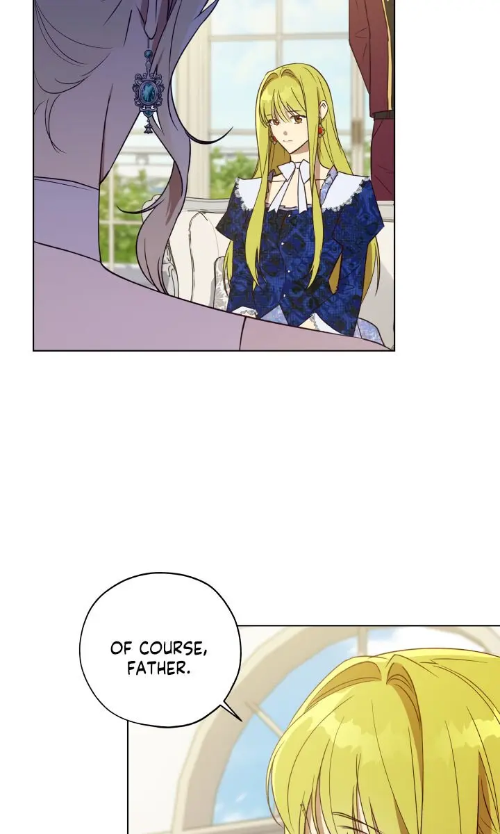 The Princess Imprints the Traitor Chapter 28 Page 66
