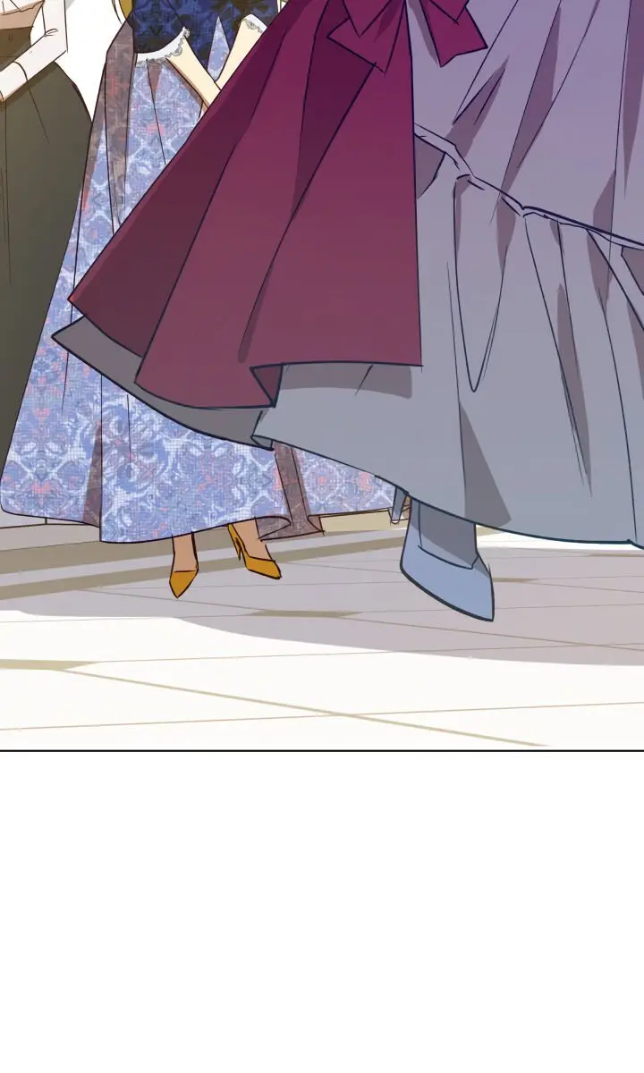 The Princess Imprints the Traitor Chapter 28 Page 70