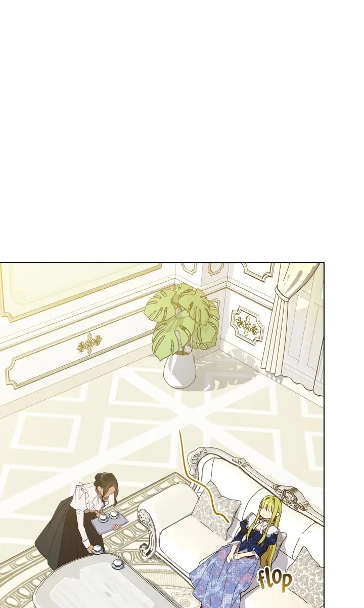The Princess Imprints the Traitor Chapter 28 Page 71