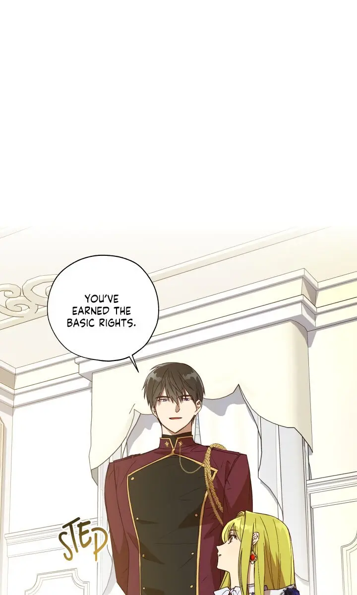 The Princess Imprints the Traitor Chapter 28 Page 73