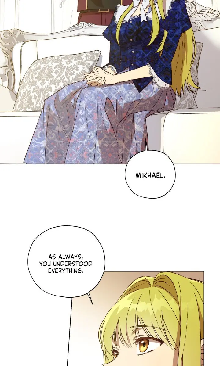 The Princess Imprints the Traitor Chapter 28 Page 74