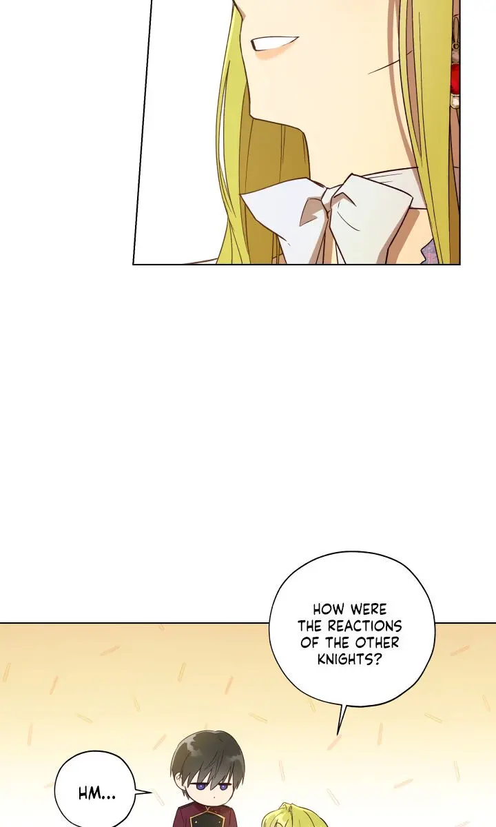 The Princess Imprints the Traitor Chapter 28 Page 75