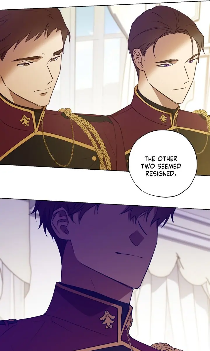 The Princess Imprints the Traitor Chapter 28 Page 78