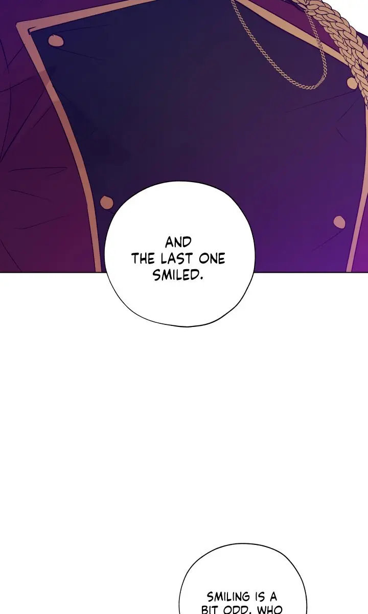 The Princess Imprints the Traitor Chapter 28 Page 79