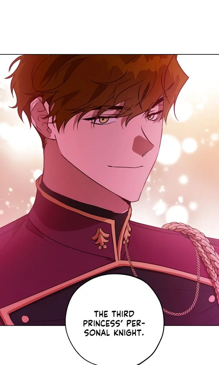 The Princess Imprints the Traitor Chapter 28 Page 81