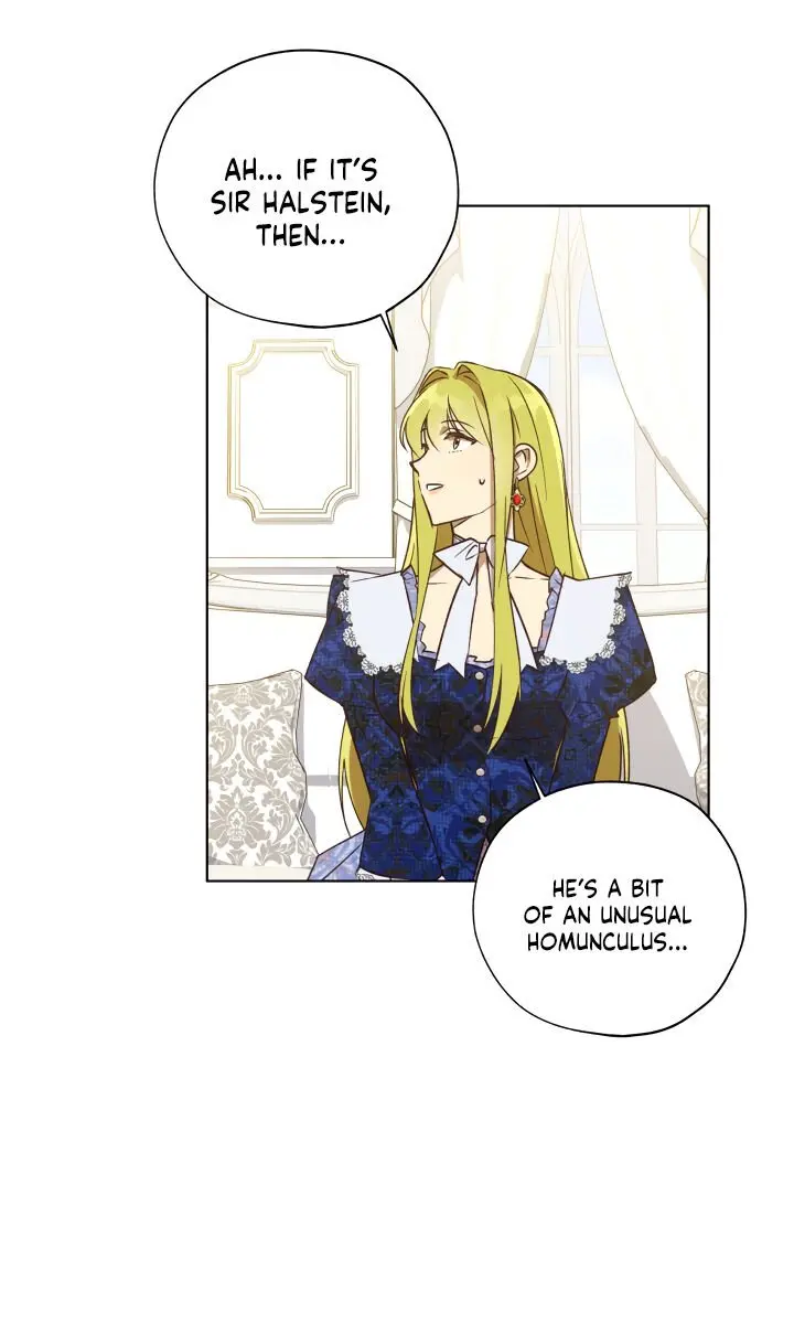 The Princess Imprints the Traitor Chapter 28 Page 83