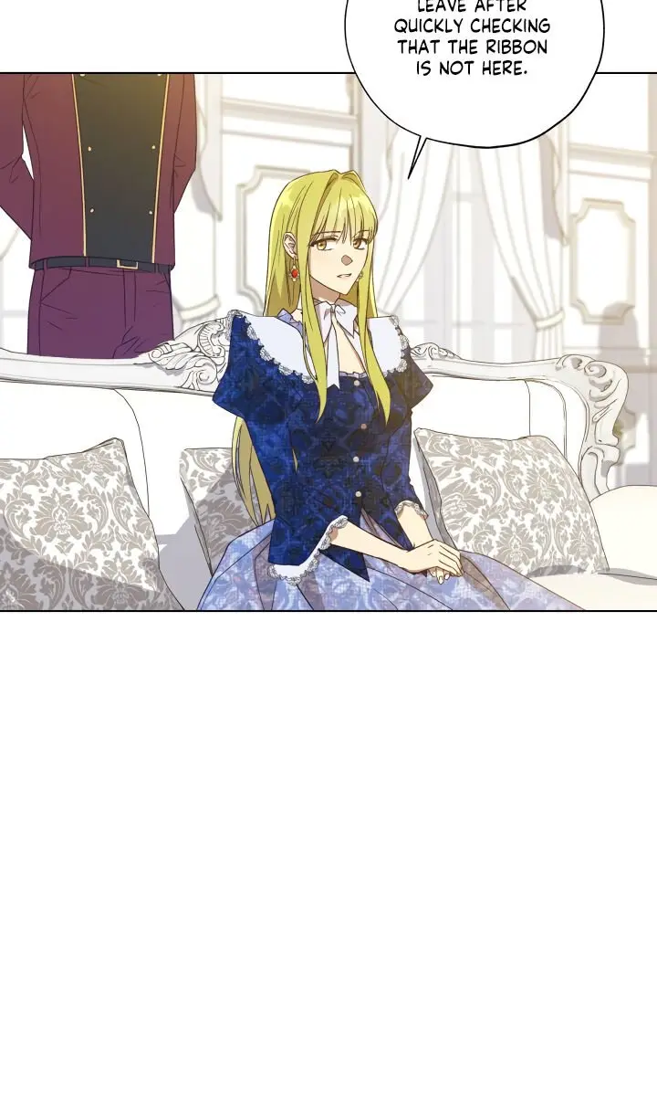 The Princess Imprints the Traitor Chapter 28 Page 90