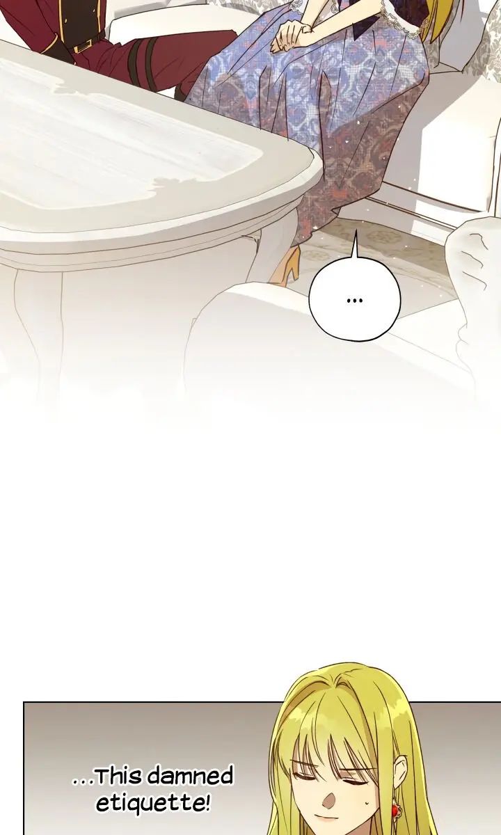 The Princess Imprints the Traitor Chapter 28 Page 99