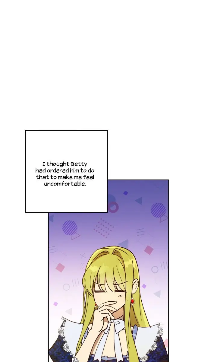 The Princess Imprints the Traitor Chapter 29 Page 16