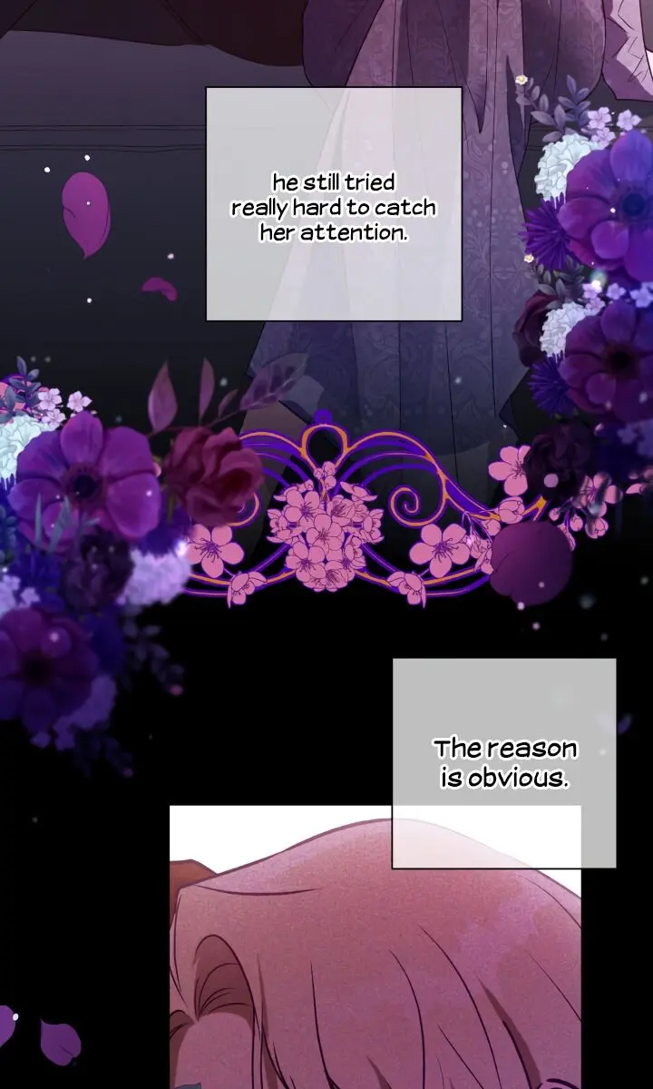 The Princess Imprints the Traitor Chapter 29 Page 20