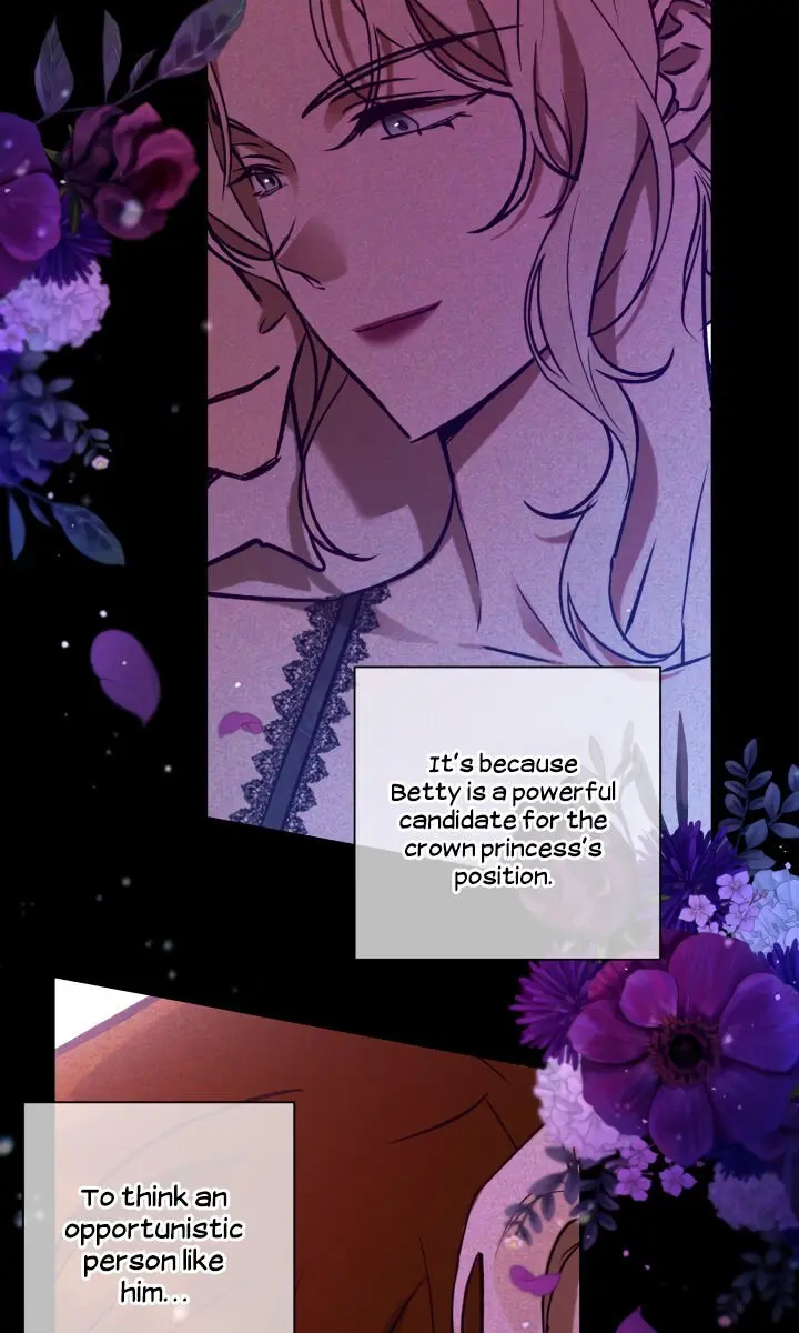 The Princess Imprints the Traitor Chapter 29 Page 21