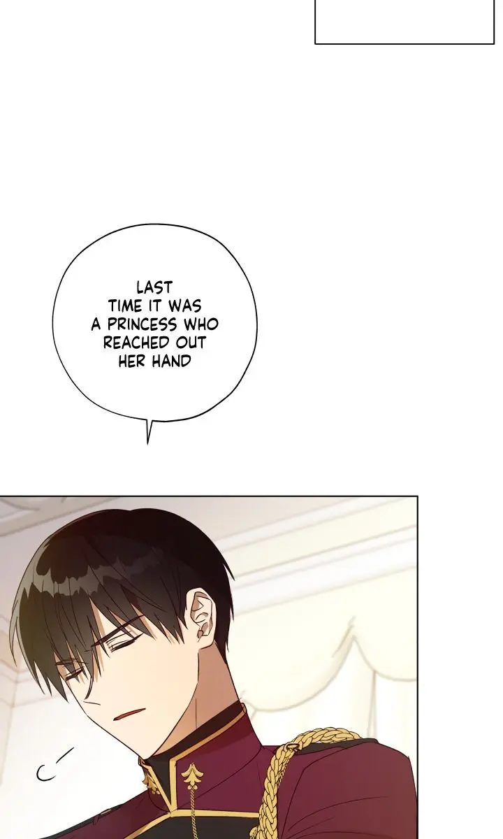 The Princess Imprints the Traitor Chapter 29 Page 25